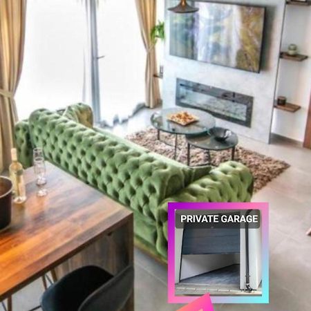 Royal Luxury Apartment فرساك المظهر الخارجي الصورة