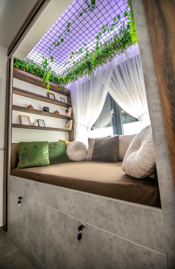 Royal Luxury Apartment فرساك المظهر الخارجي الصورة