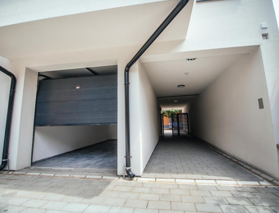 Royal Luxury Apartment فرساك المظهر الخارجي الصورة